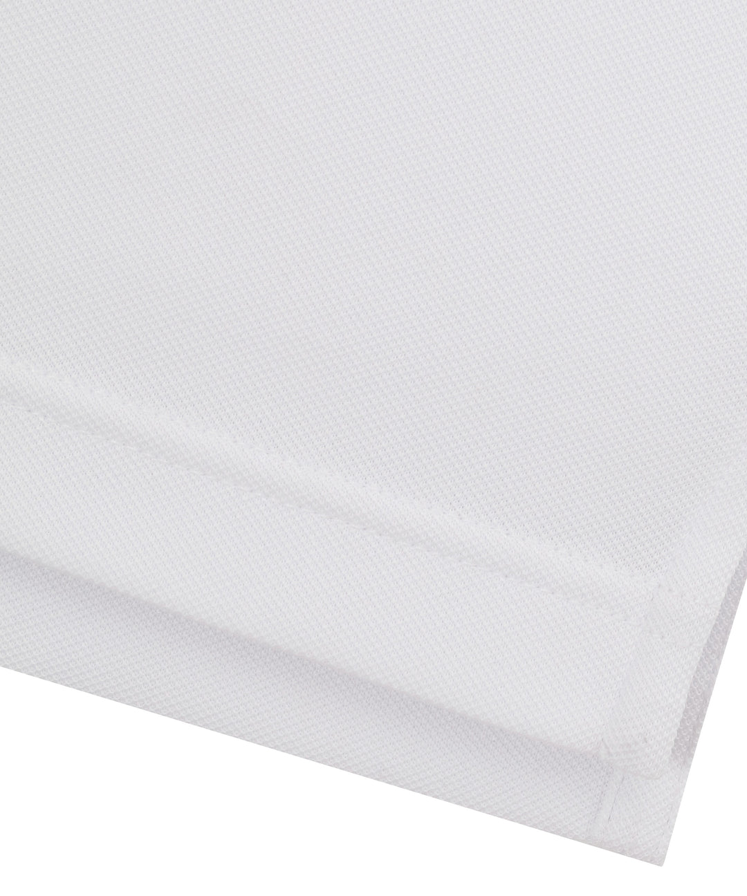 BOAST x Volition Tipped Performance Pique Polo
