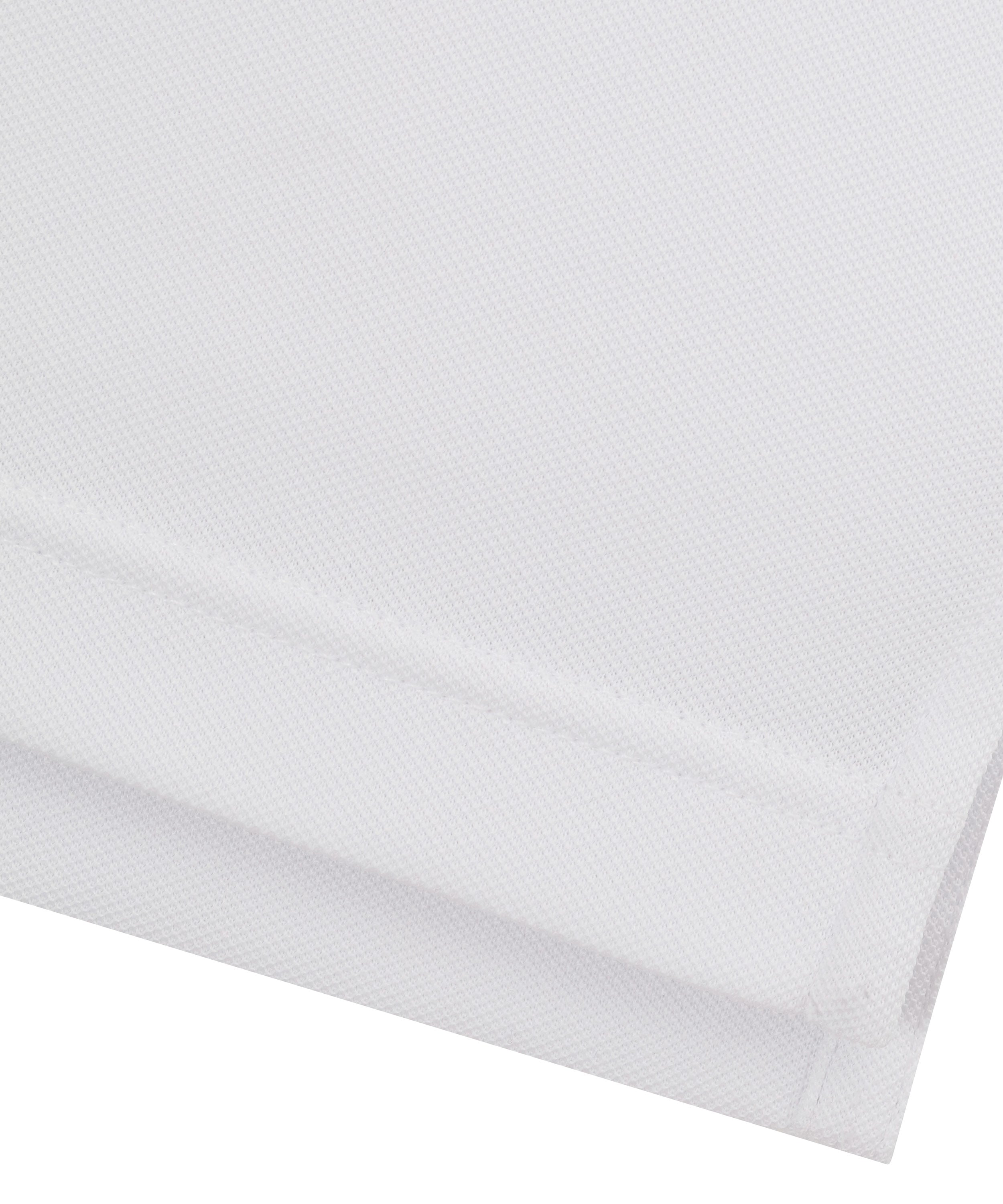 BOAST x Volition Tipped Performance Pique Polo