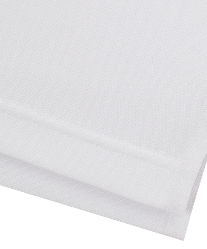 BOAST x Volition Tipped Performance Pique Polo