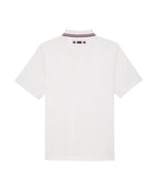 BOAST x Volition Tipped Performance Pique Polo