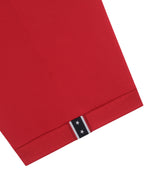 BOAST x Volition Tipped Performance Pique Polo
