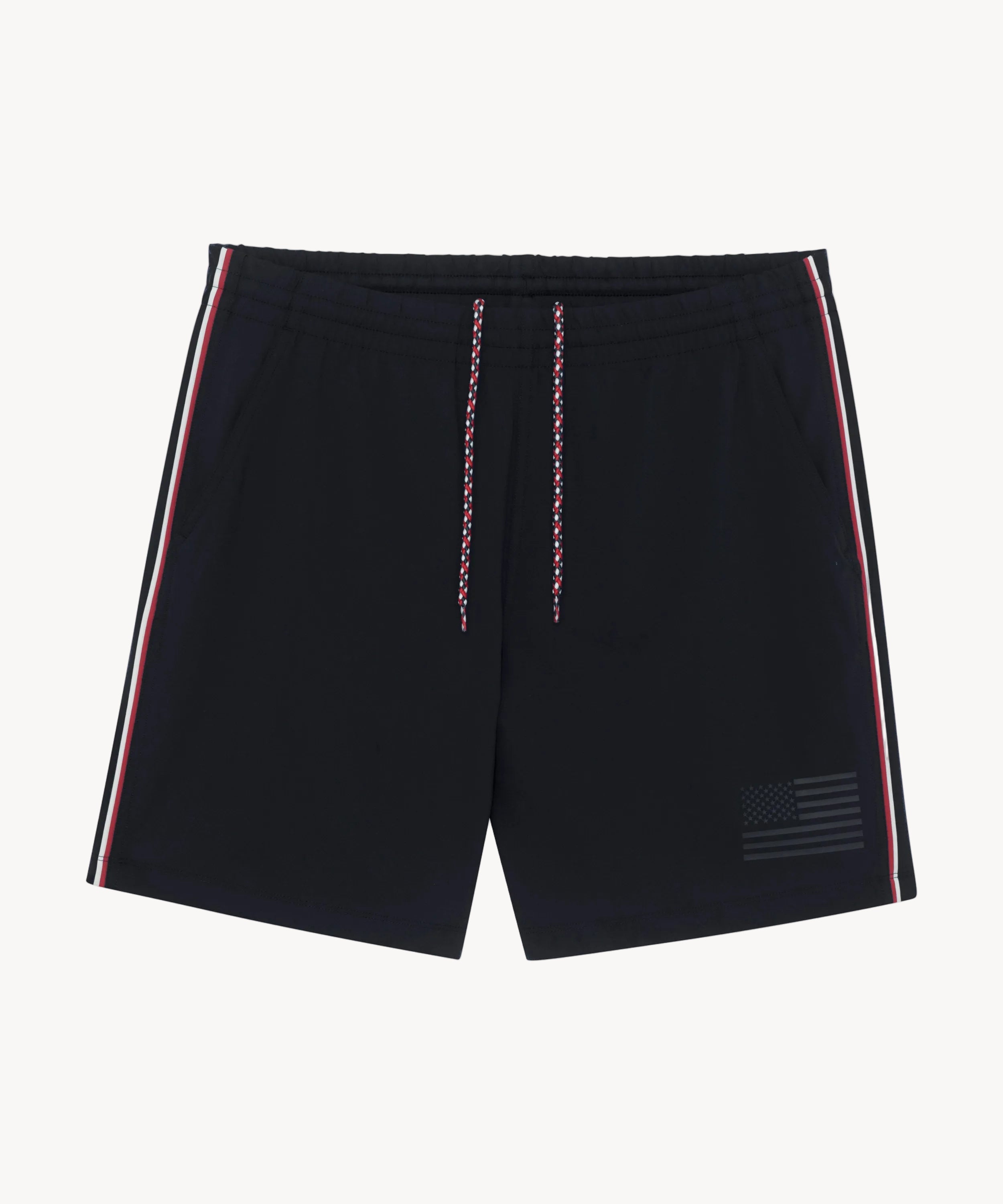 BOAST x Volition 7" Tipped Court Short 2.0