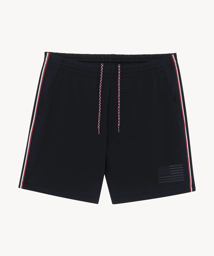 BOAST x Volition 7" Tipped Court Short 2.0