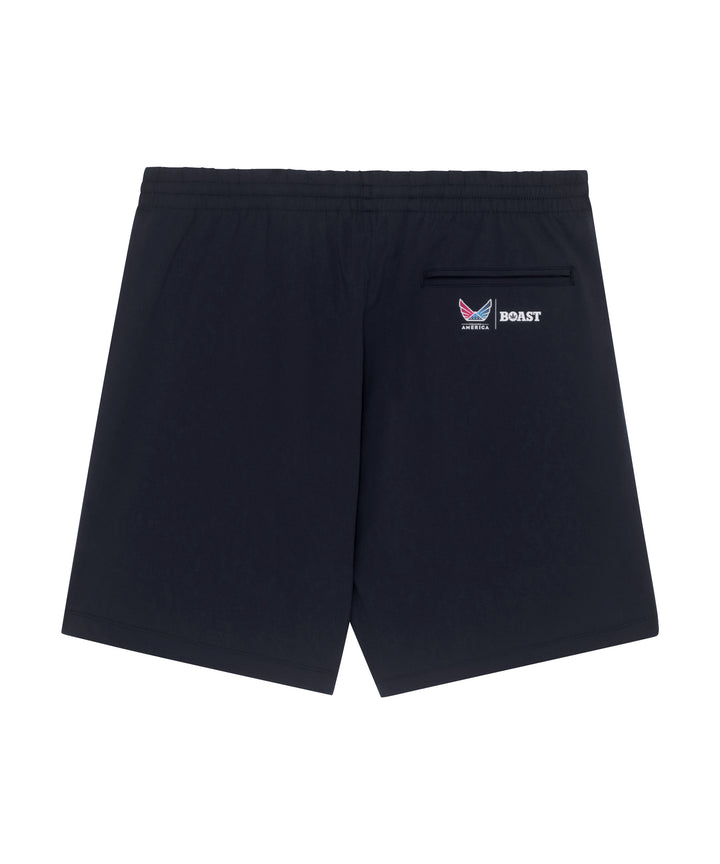 BOAST x Volition 7" Tipped Court Short 2.0