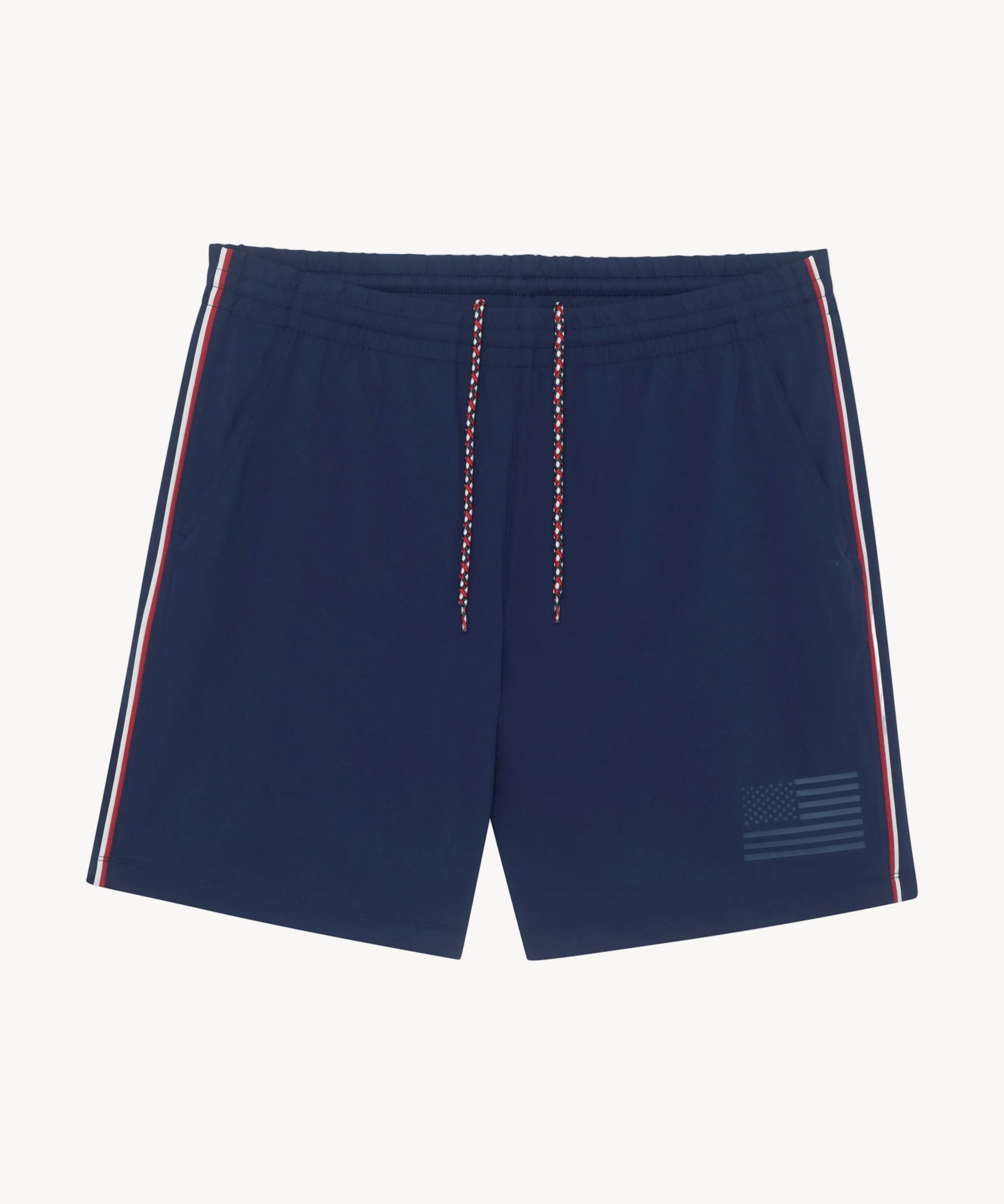 BOAST x Volition 7" Tipped Court Short 2.0