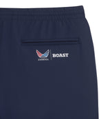 BOAST x Volition 7" Tipped Court Short 2.0