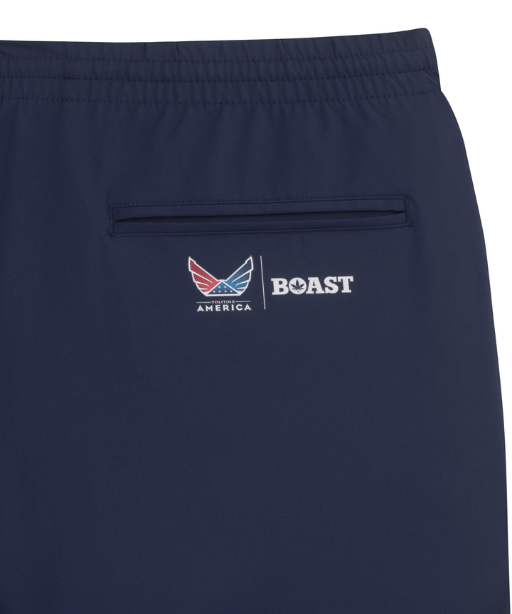 BOAST x Volition 7" Tipped Court Short 2.0