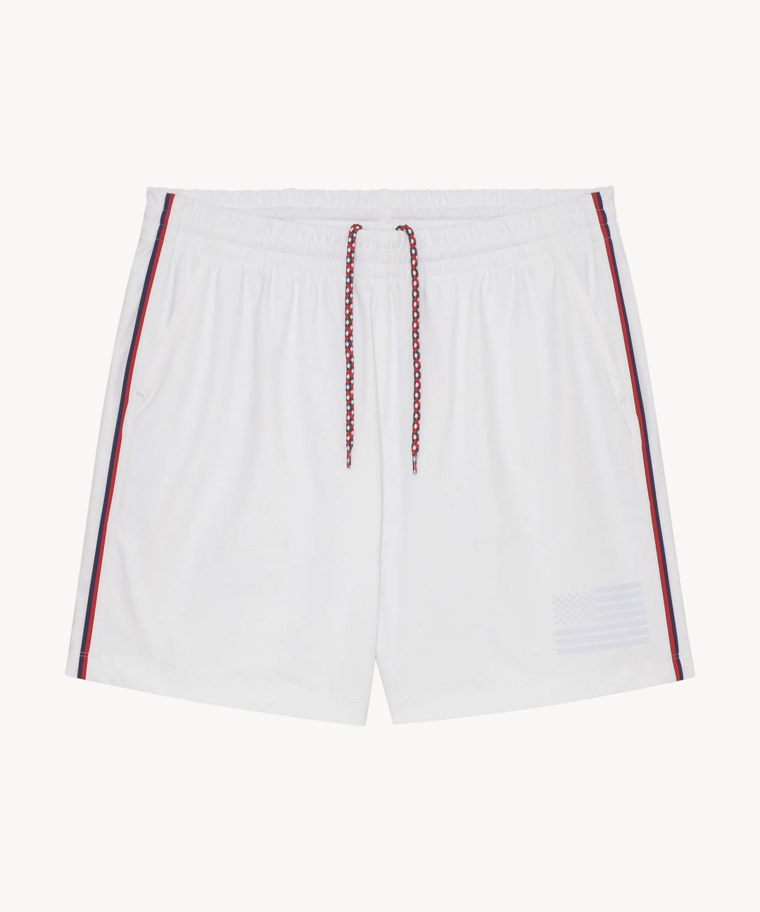 BOAST x Volition 7" Tipped Court Short 2.0