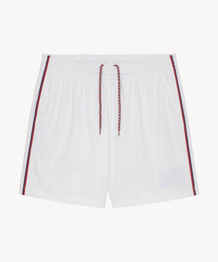 BOAST x Volition 7" Tipped Court Short 2.0