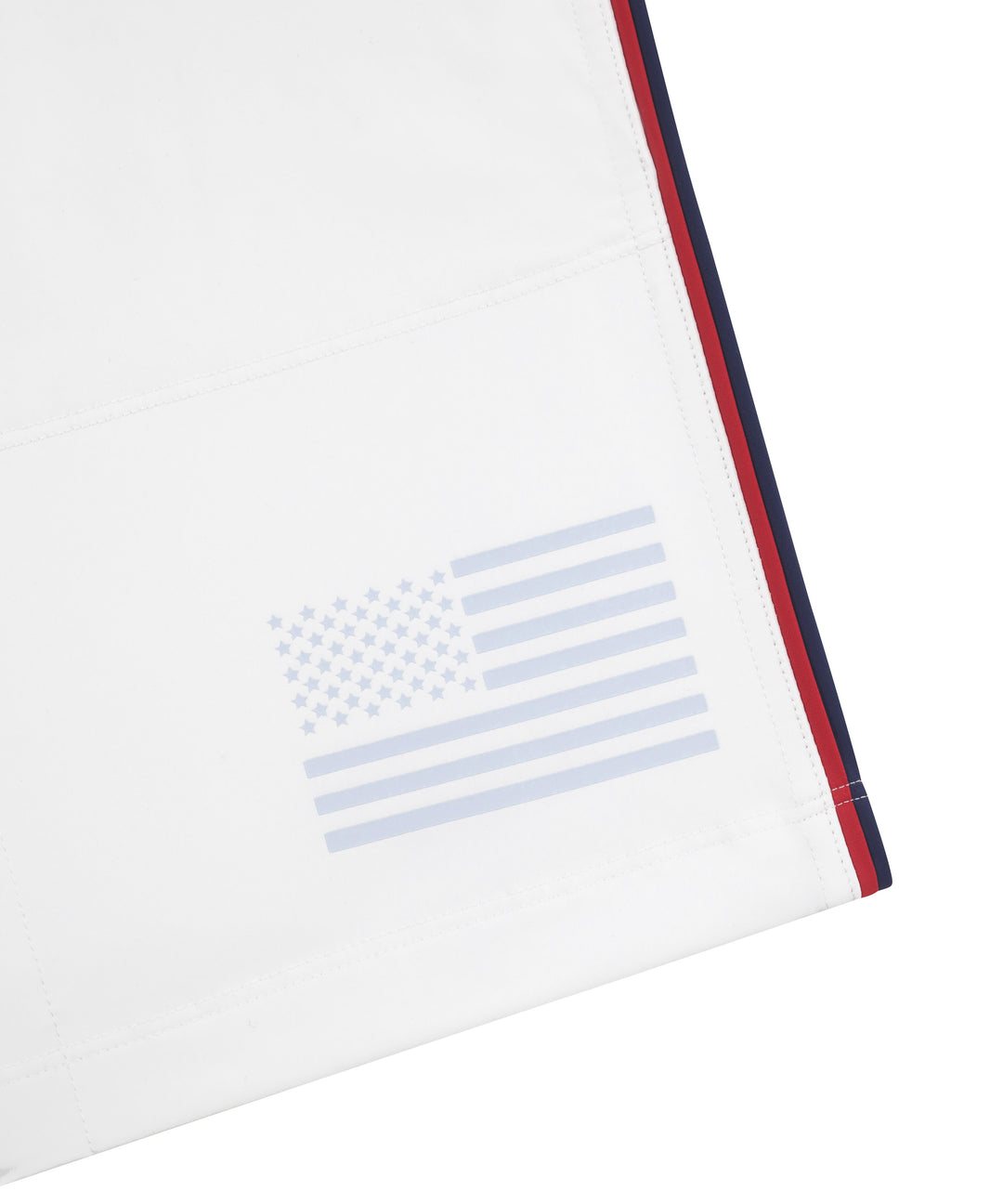 BOAST x Volition 7" Tipped Court Short 2.0