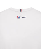 BOAST x Volition US Flag Performance Tee