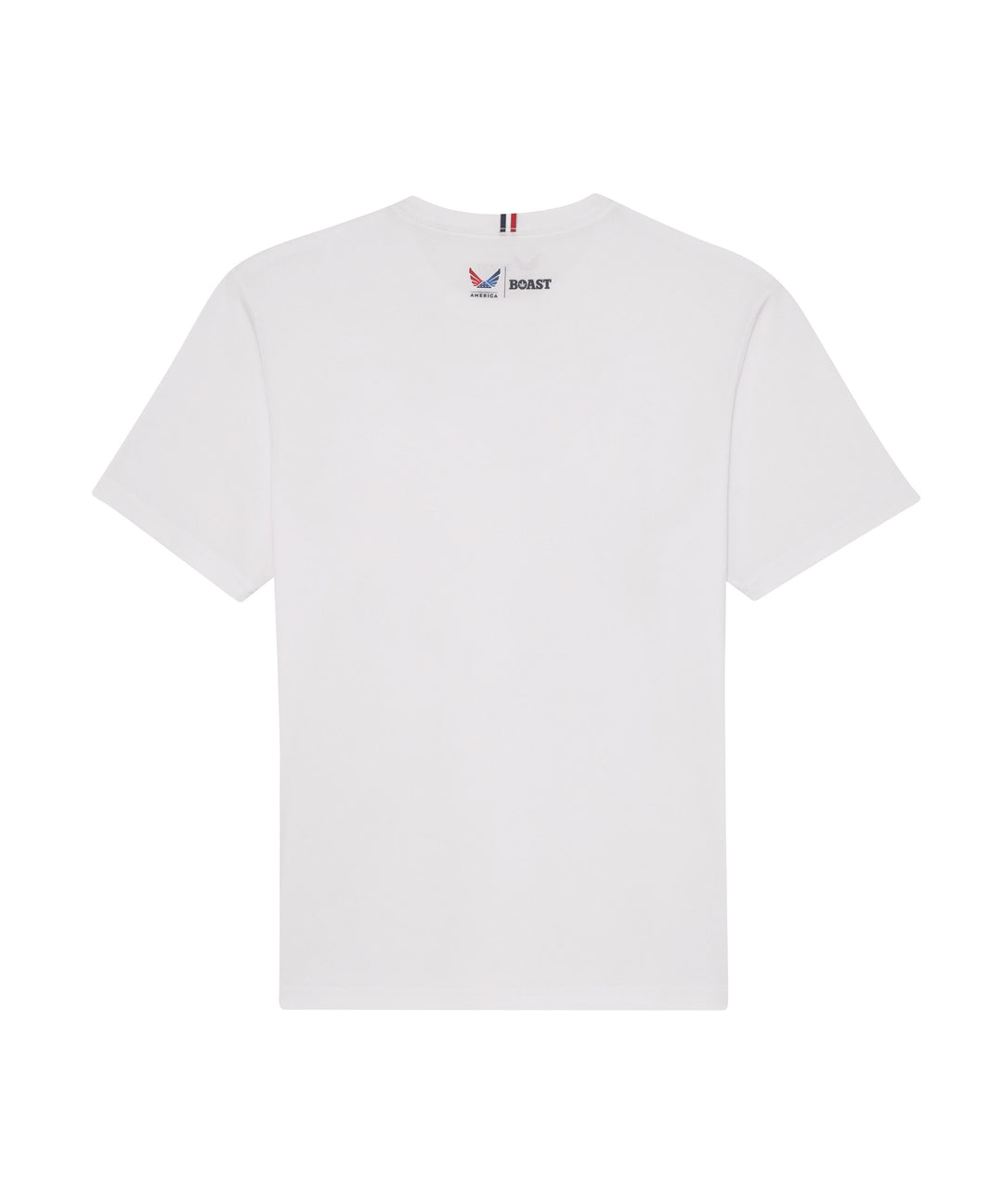 BOAST x Volition US Flag Performance Tee