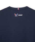 BOAST x Volition US Flag Performance Tee