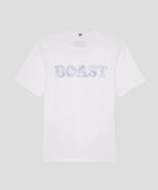 BOAST x Volition White Performance Tee