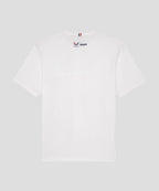 BOAST x Volition White Performance Tee