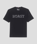 BOAST x Volition Black Performance Tee