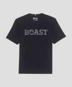 BOAST x Volition Black Performance Tee