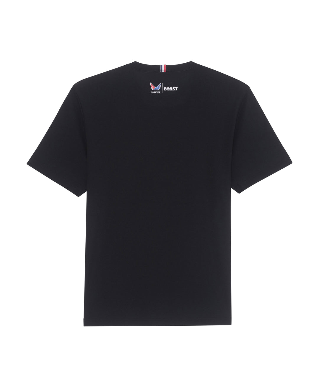 BOAST x Volition Black Performance Tee