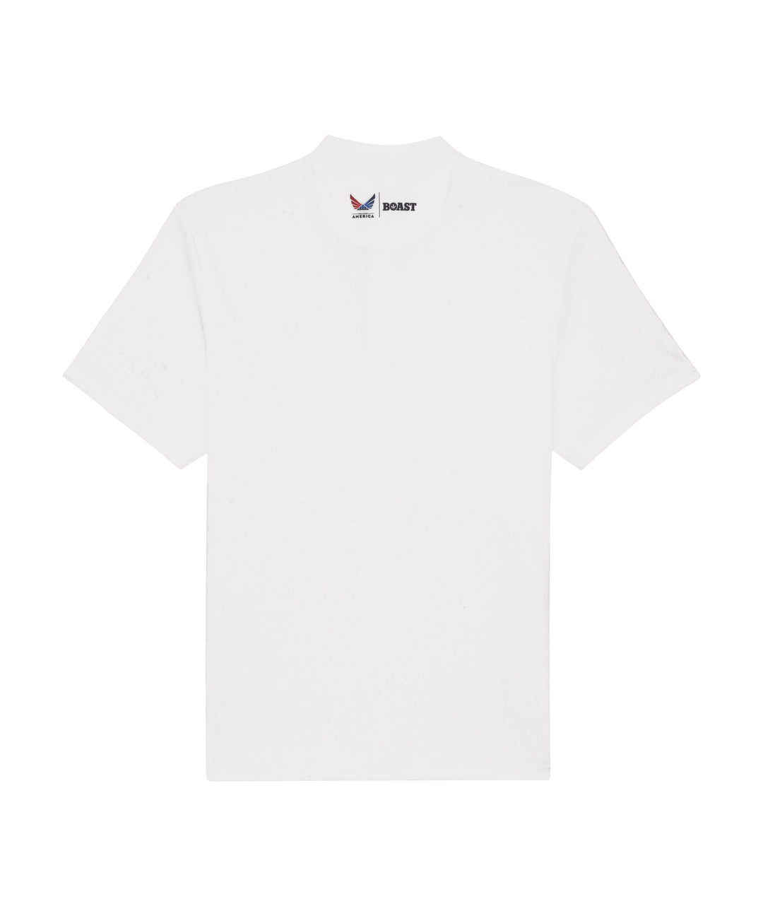BOAST x Volition Performance Pique Henley