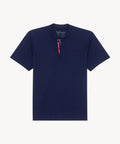 BOAST x Volition Performance Pique Henley