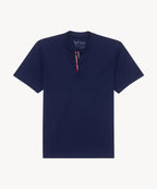 BOAST x Volition Performance Pique Henley