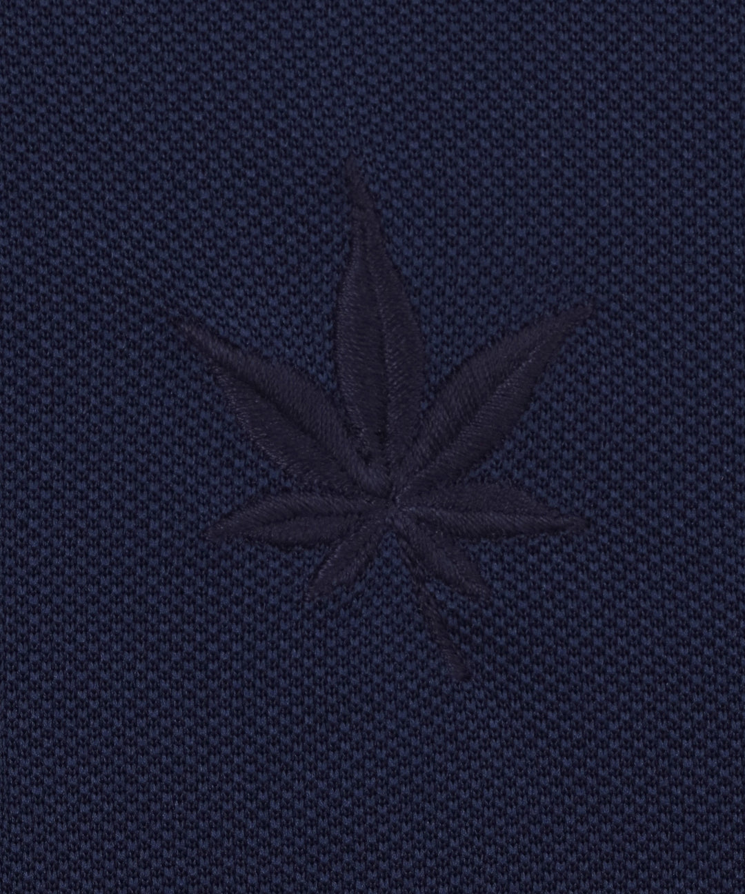 BOAST x Volition Performance Pique Henley