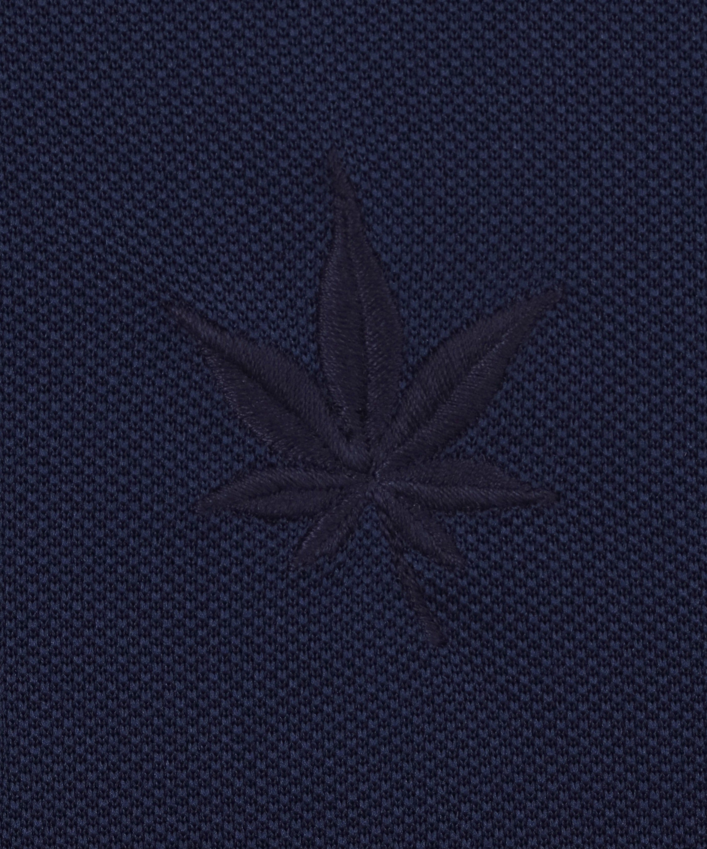 BOAST x Volition Performance Pique Henley