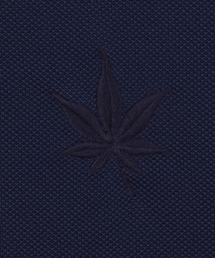 BOAST x Volition Performance Pique Henley