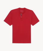 BOAST x Volition Performance Pique Henley