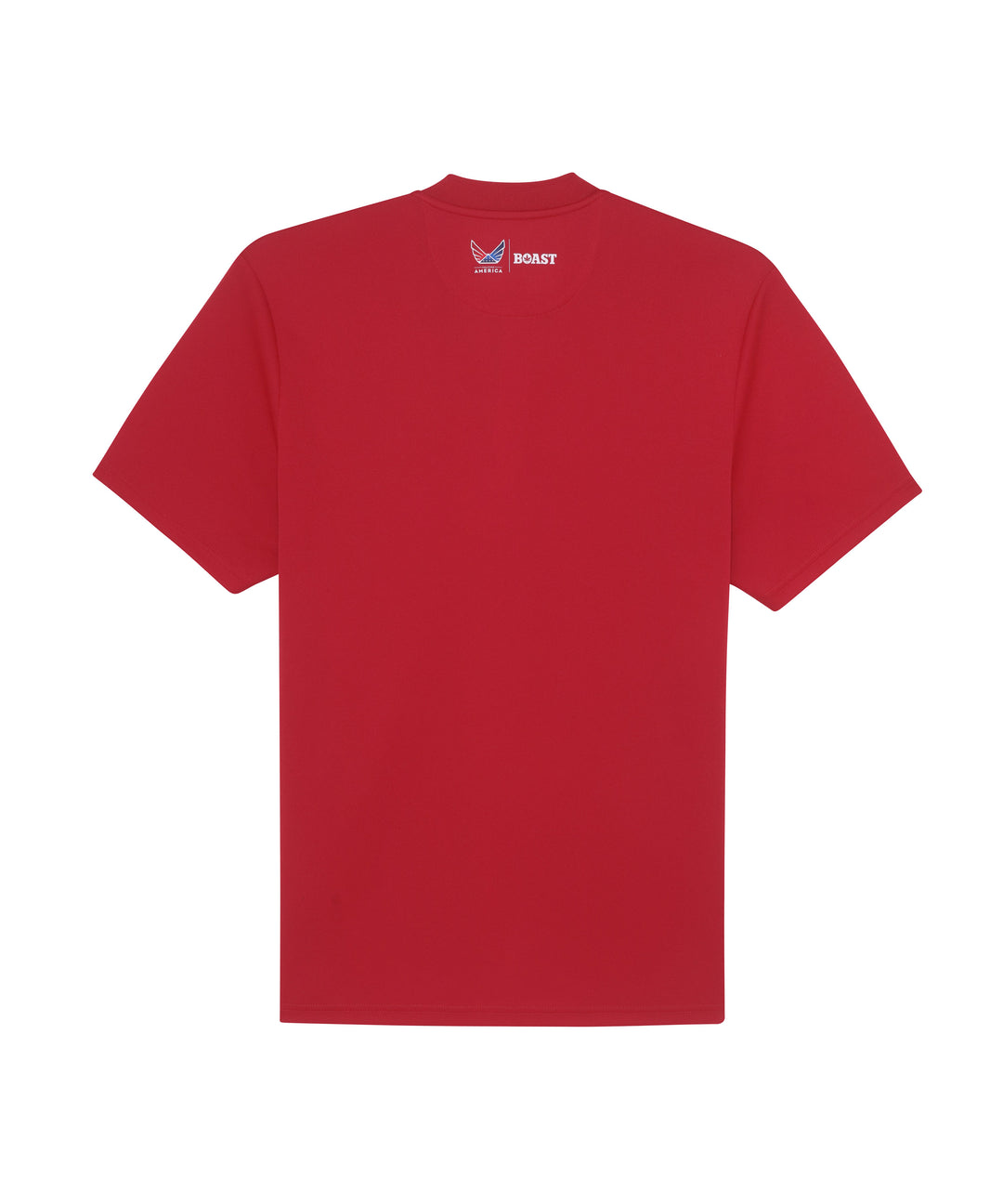 BOAST x Volition Performance Pique Henley