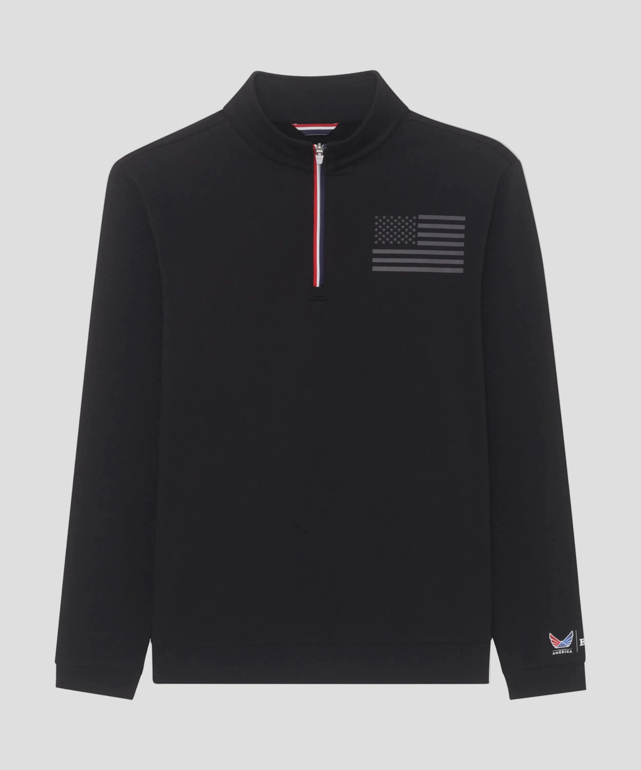 Quarter Zips – BOAST