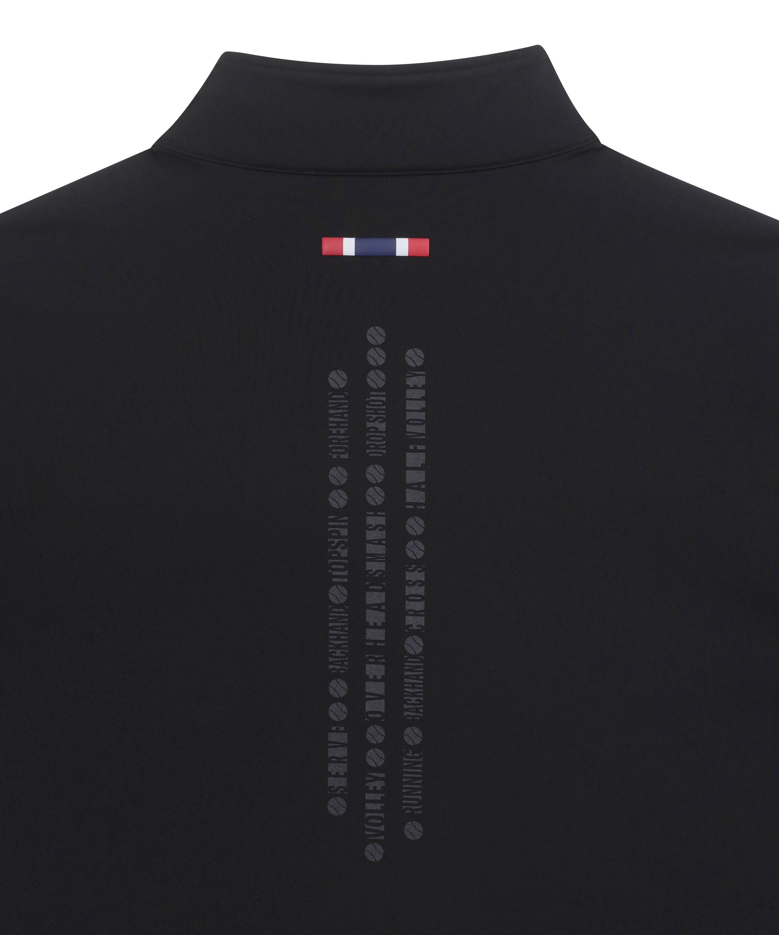 BOAST x Volition Quarter Zip