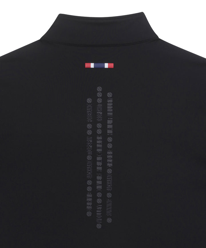 BOAST x Volition Quarter Zip