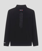 BOAST x Volition Quarter Zip