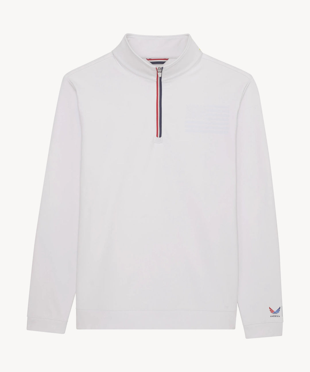 BOAST x Volition Quarter Zip