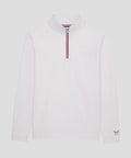BOAST x Volition Quarter Zip