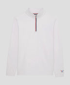 BOAST x Volition Quarter Zip