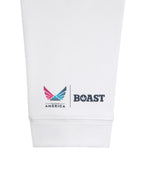 BOAST x Volition Quarter Zip