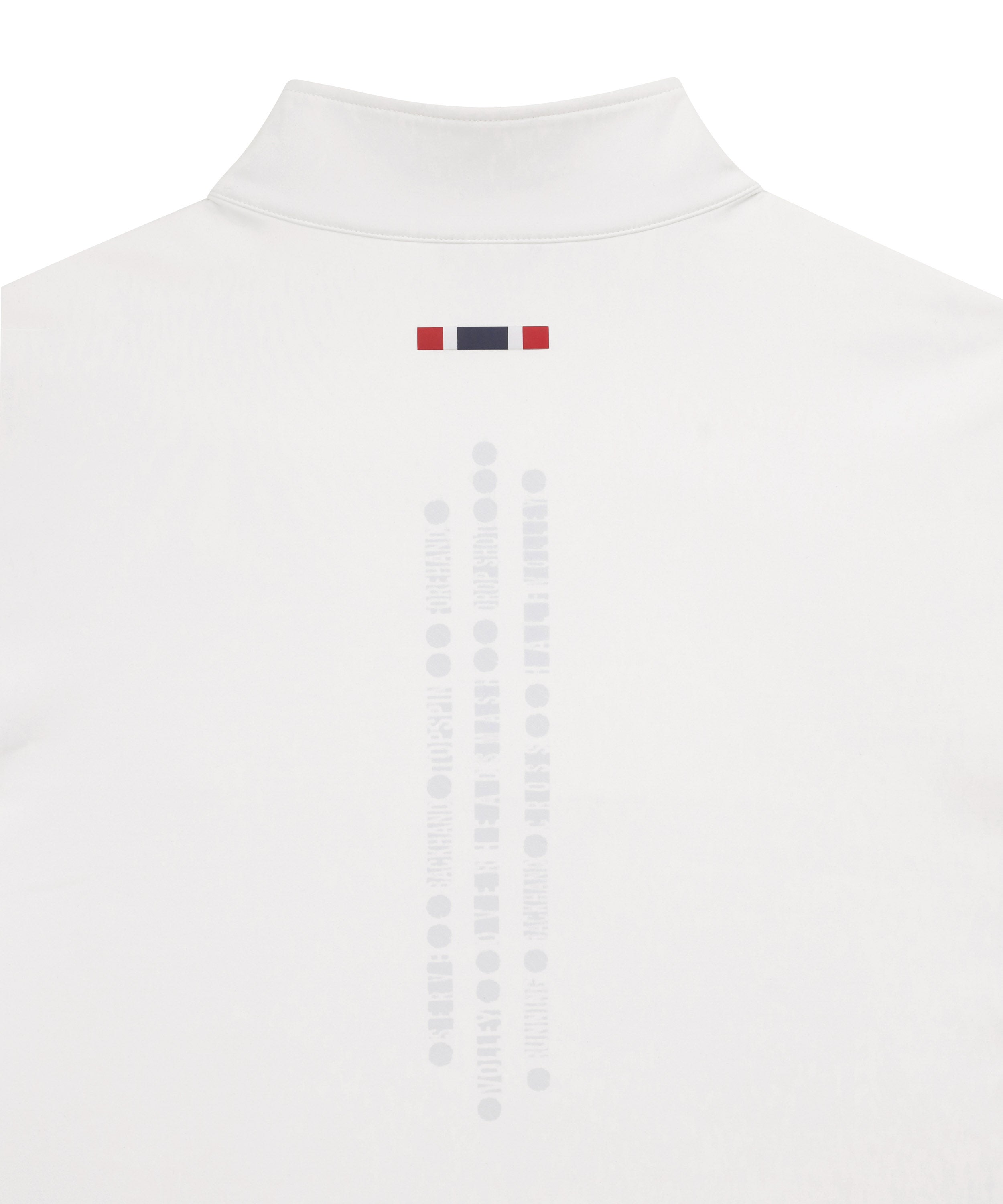 BOAST x Volition Quarter Zip