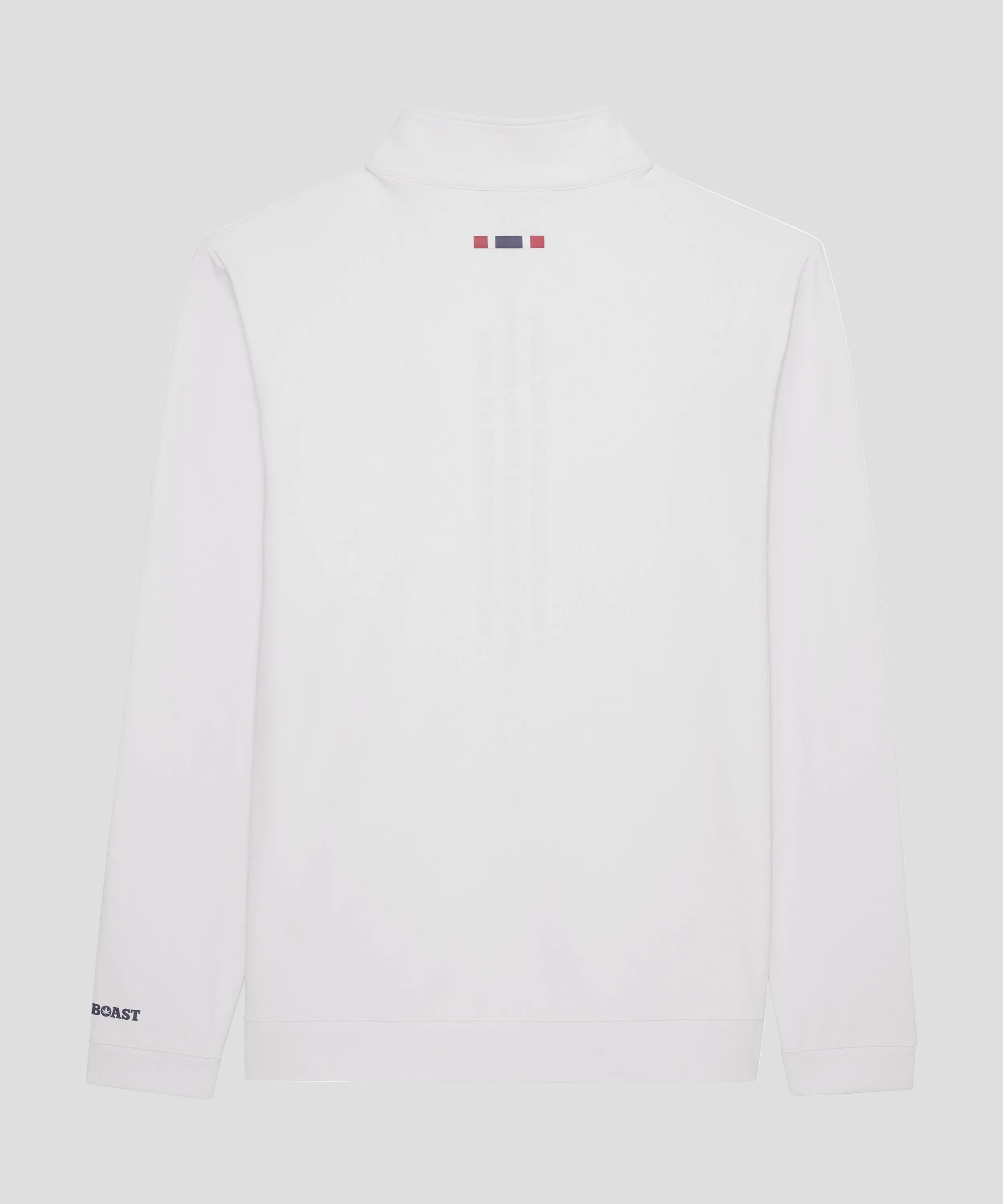 BOAST x Volition Quarter Zip