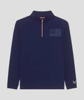 BOAST x Volition Quarter Zip