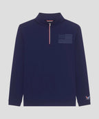 BOAST x Volition Quarter Zip