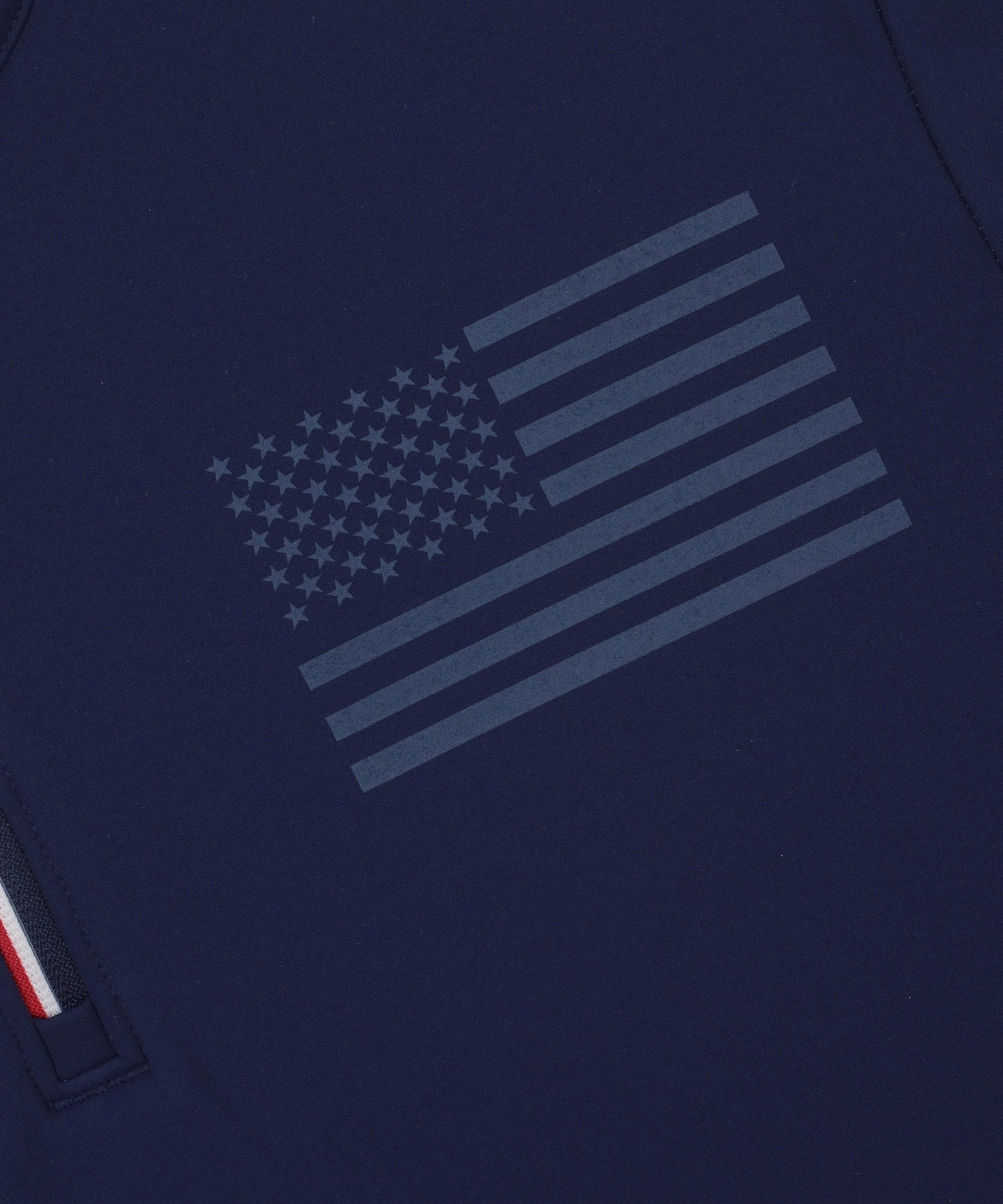 BOAST x Volition Quarter Zip