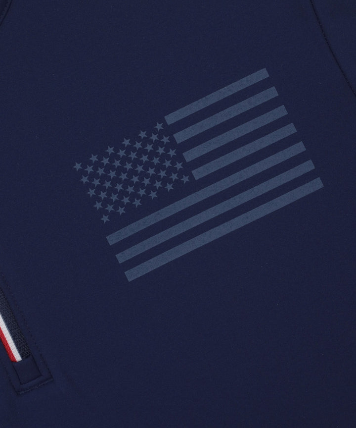 BOAST x Volition Quarter Zip
