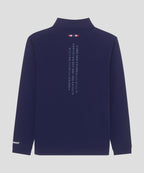 BOAST x Volition Quarter Zip