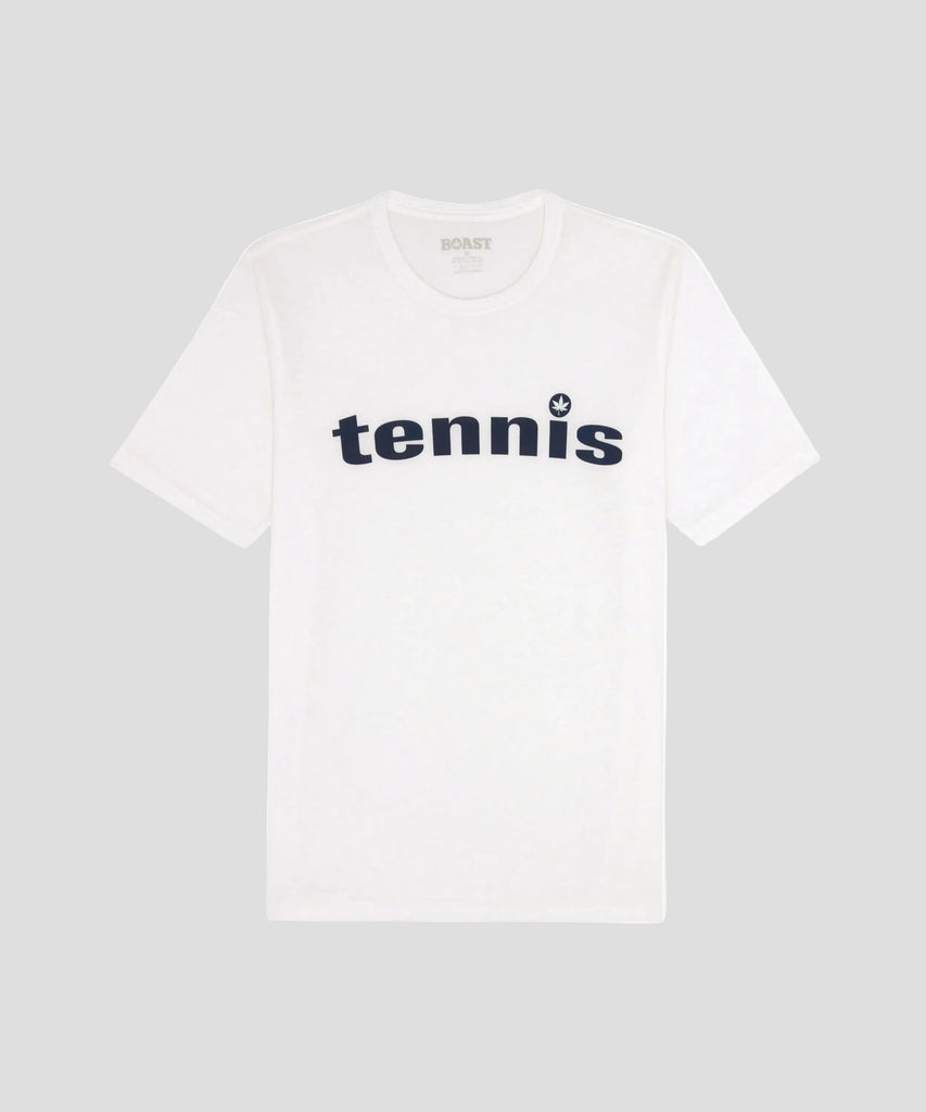 Boast Tennis Core Tee