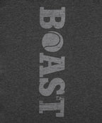Boast Vertical Logo Tee