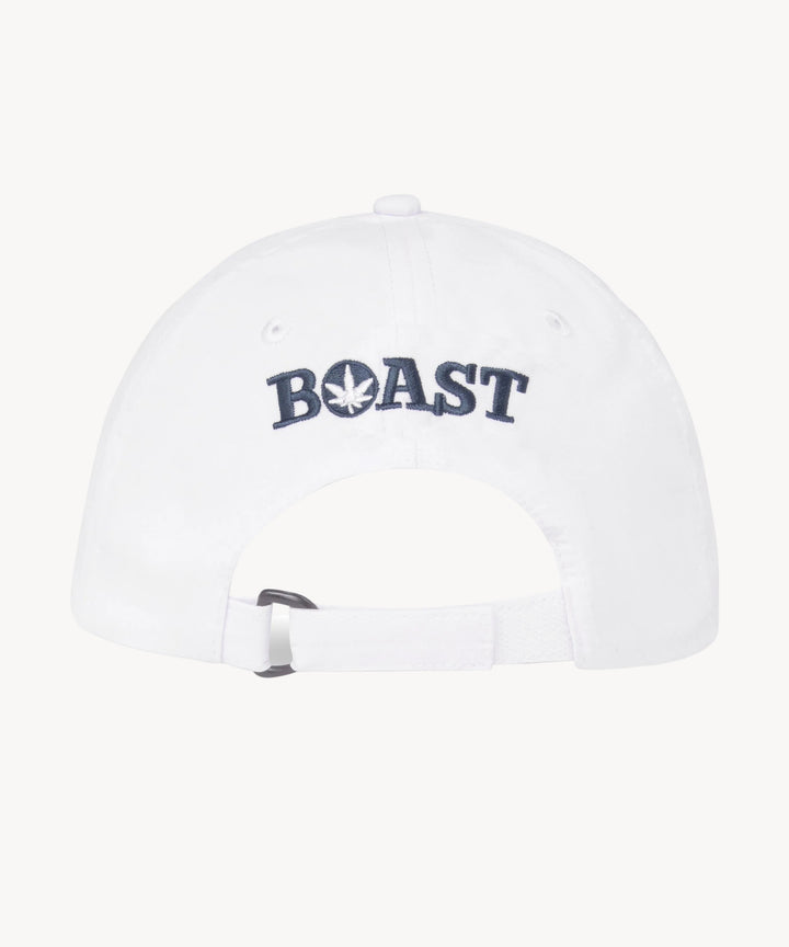 Court Tech Hat