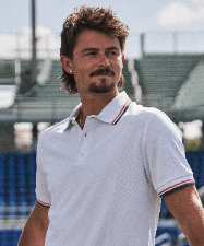 Tipped Match Polo 2.0