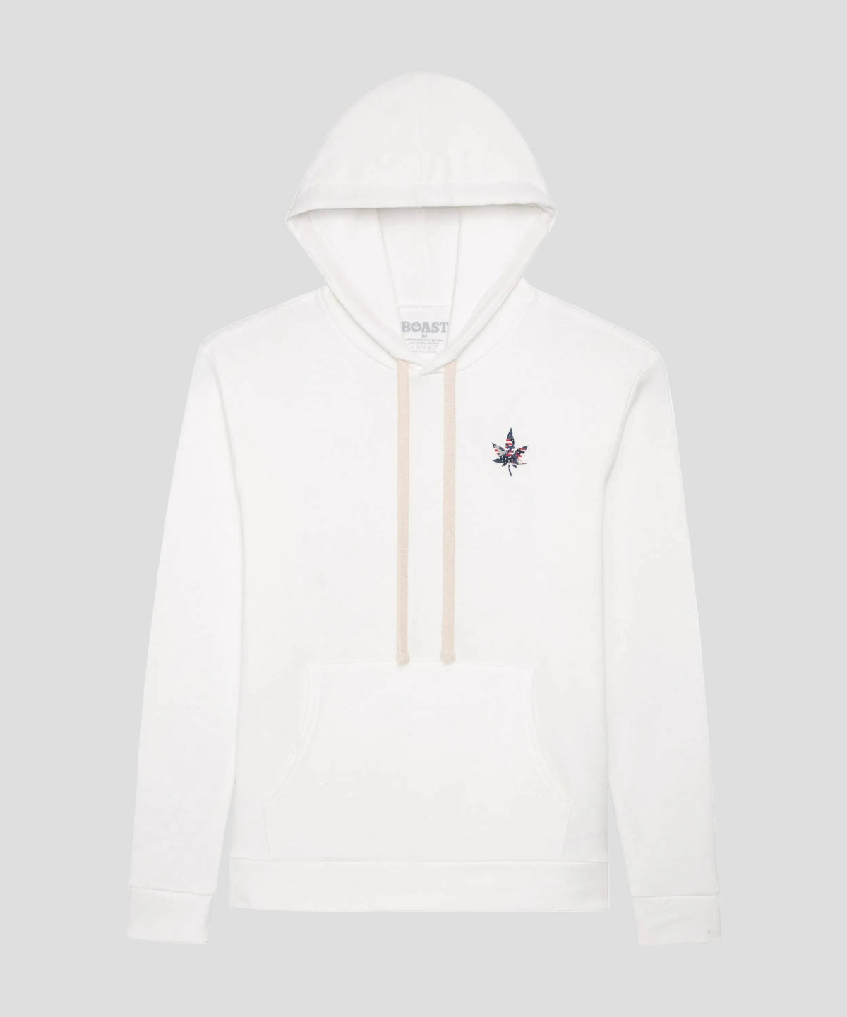USA Leaf Hoodie